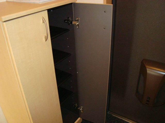 コスモステージの収納|玄関収納