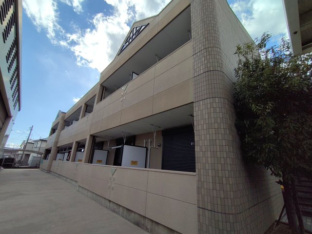 コスモステージ