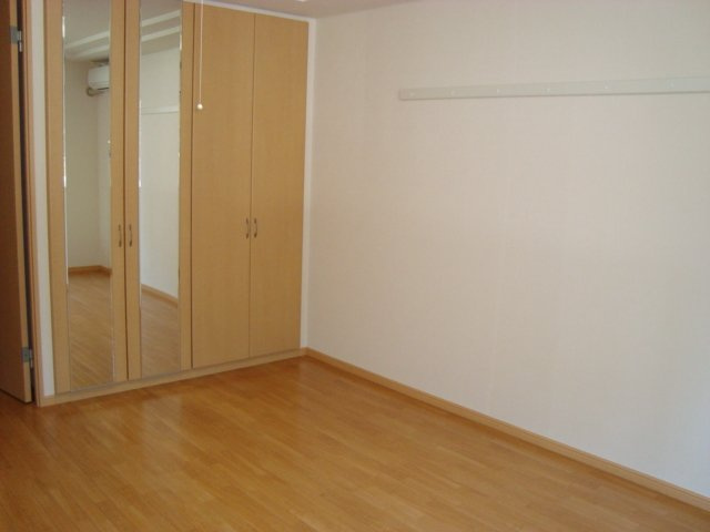 コスモステージの内装|クローゼット