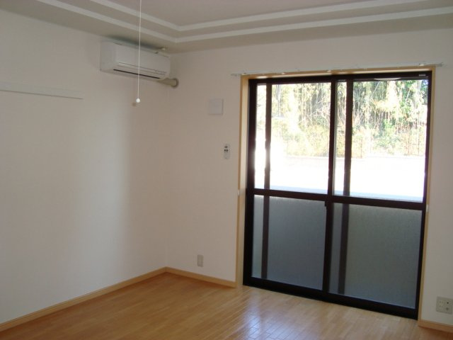 コスモステージの展望|和室