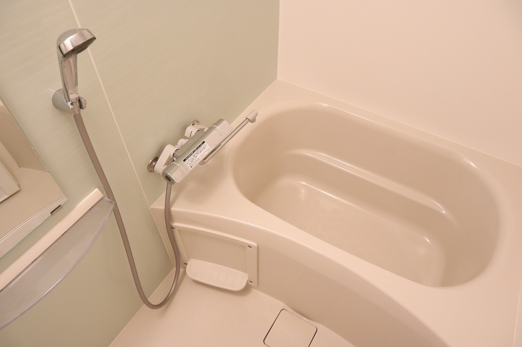 ディアレイシャス高井戸の内装