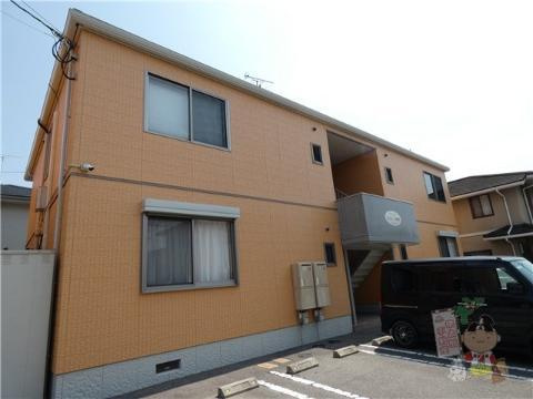 シャーメゾンフェリス弐番館