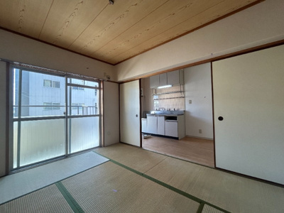 【その他共用部分】 | 樋口マンション（淀川） 