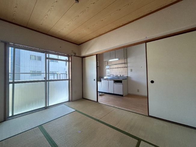 【その他共用部分】 | 樋口マンション（淀川） 