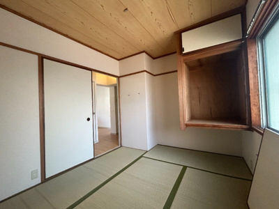 【収納】 | 樋口マンション（淀川） 