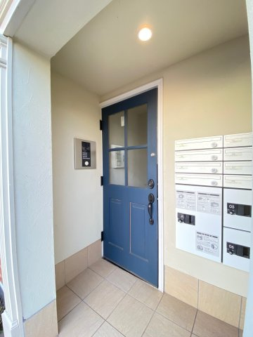 プリマルージュのその他共用部分