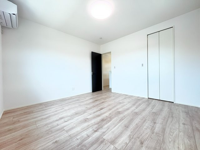 筑後市和泉タマタウン羽犬塚駅の洋室