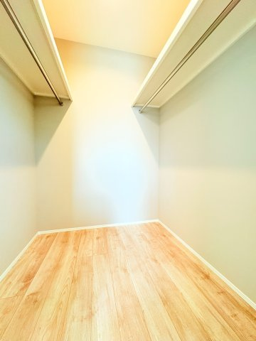 筑後市和泉タマタウン羽犬塚駅の収納