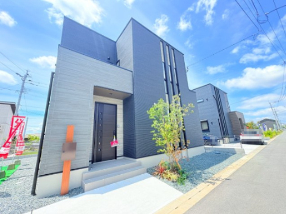 筑後市和泉タマタウン羽犬塚駅