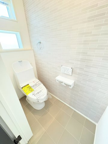 筑後市和泉タマタウン羽犬塚駅のトイレ