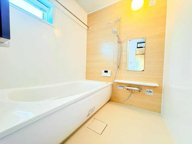 筑後市和泉タマタウン羽犬塚駅の浴室