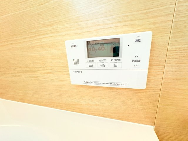 筑後市和泉タマタウン羽犬塚駅の防犯設備