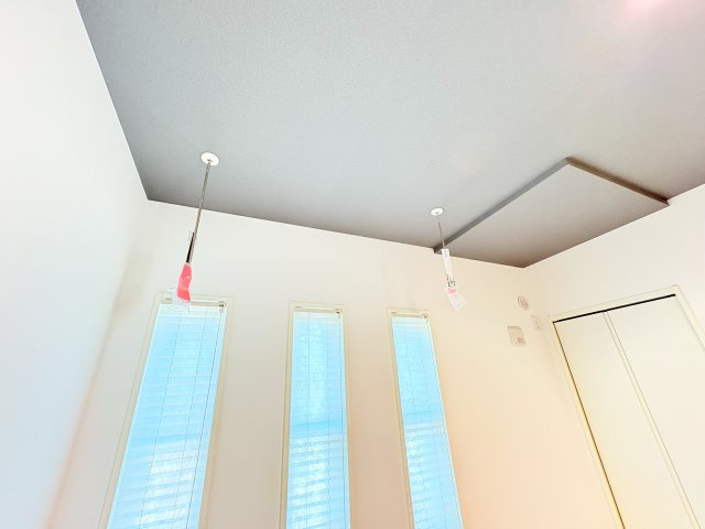 筑後市和泉タマタウン羽犬塚駅のその他共用部分