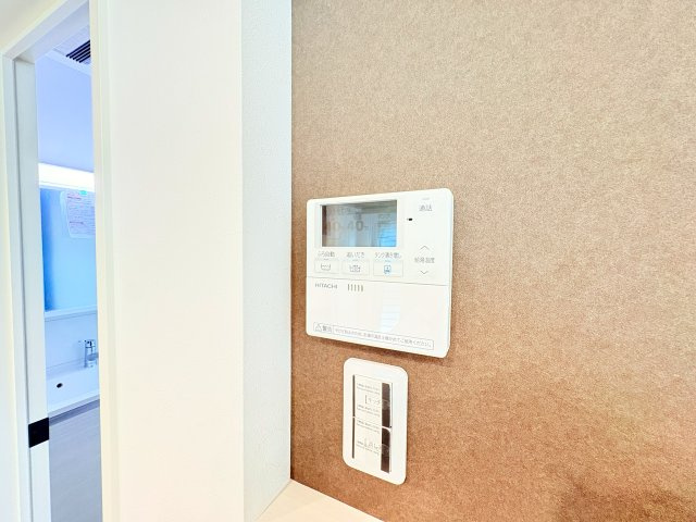 筑後市和泉タマタウン羽犬塚駅の防犯設備