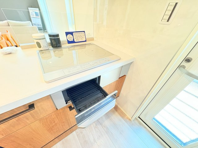 筑後市和泉タマタウン羽犬塚駅のキッチン