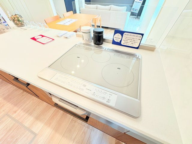 筑後市和泉タマタウン羽犬塚駅のキッチン