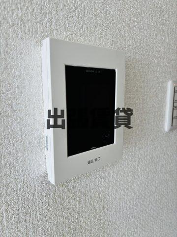 セジュールHIROのセキュリティ