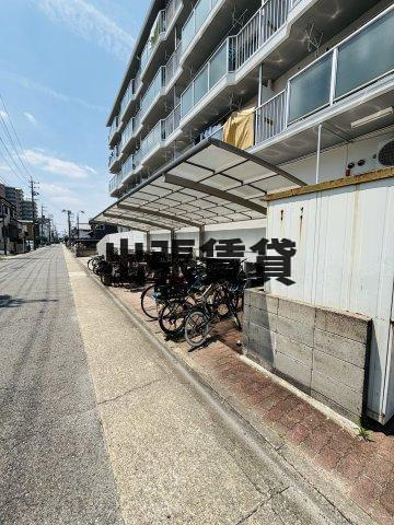 セジュールHIROのその他共用部分