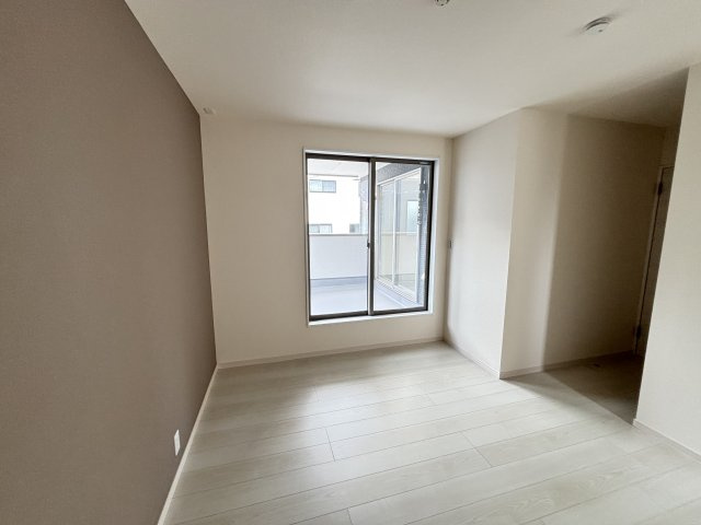 知立市牛田1丁目36『仲介手数料無料』新築戸建ての洋室