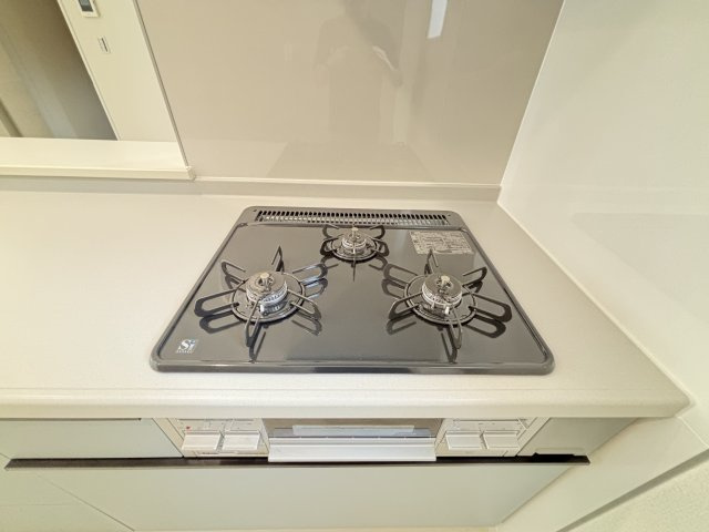 知立市牛田1丁目36『仲介手数料無料』新築戸建てのキッチン