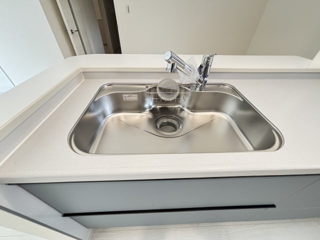 知立市牛田1丁目36『仲介手数料無料』新築戸建てのキッチン