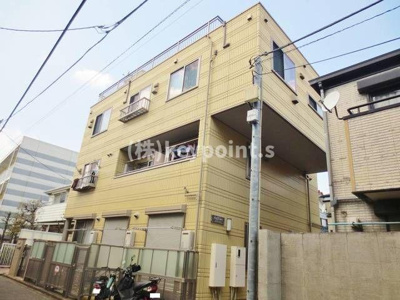 【ロビー】 | ラフィーネ