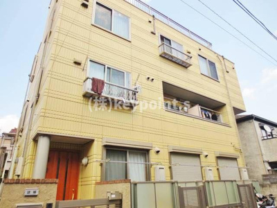 【エントランス】 | ラフィーネ