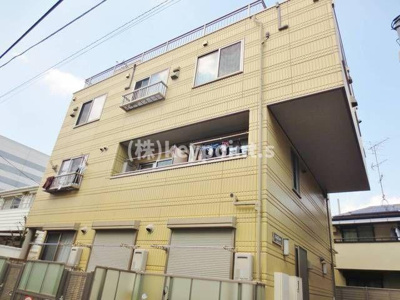 【外観】 | ラフィーネ