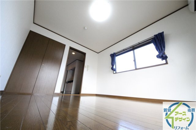 ハイツTakahashiの居間・リビング|※類似部屋