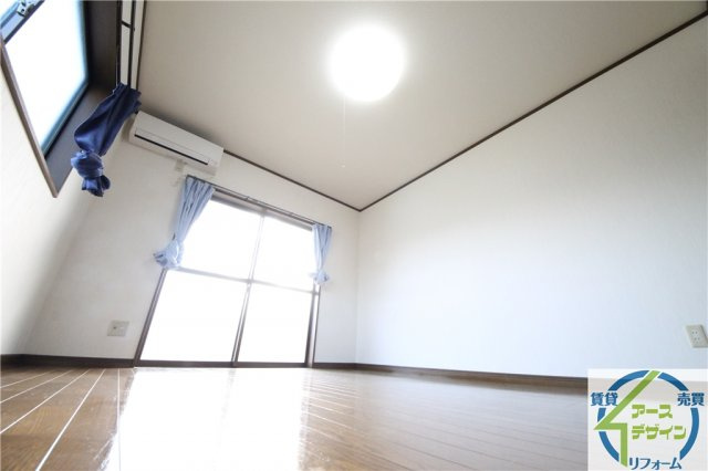 ハイツTakahashiの居間・リビング|※類似部屋