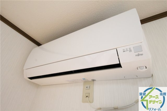 ハイツTakahashiの設備|※類似部屋