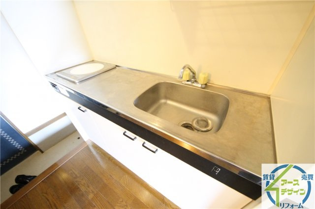 ハイツTakahashiのキッチン|※類似部屋