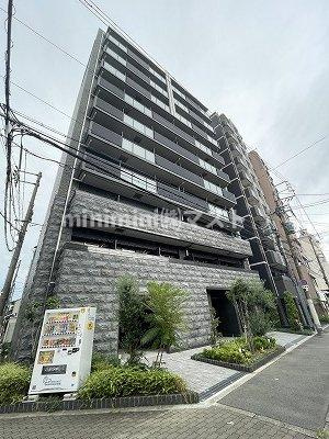 プレサンス天神橋ラ・デュアル