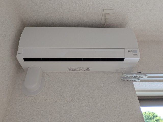 アグロラトス　ヒサリコの設備
