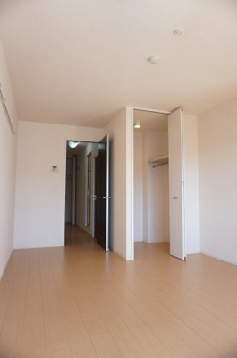 【洋室】 | コート権太坂 | コート権太坂　洋室