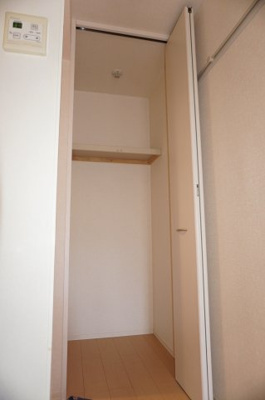 【収納】 | コート権太坂 | コート権太坂　収納