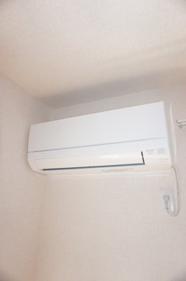 【設備】 | コート権太坂 | コート権太坂　エアコン
