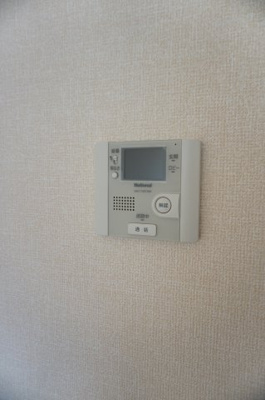 【セキュリティ】 | コート権太坂 | コート権太坂　TVモニターホン