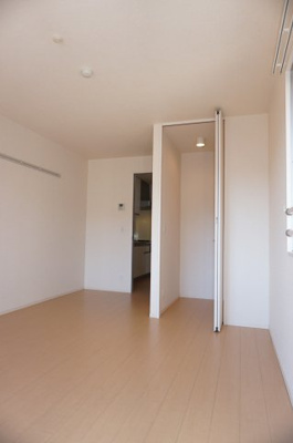 【洋室】 | コート権太坂 | コート権太坂　洋室