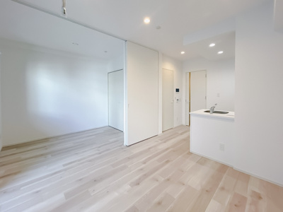 【居間・リビング】 | エル・セレーノ新大阪北