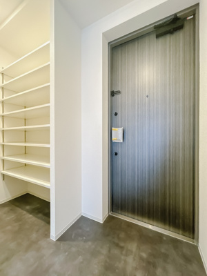 【内装】 | エル・セレーノ新大阪北