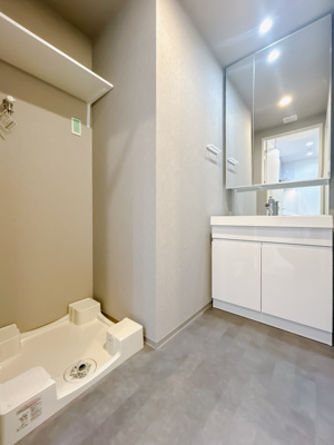 【設備】 | エル・セレーノ新大阪北