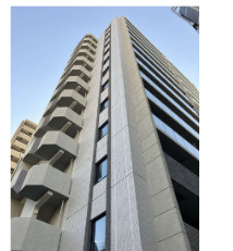 【外観】 | エル・セレーノ新大阪北