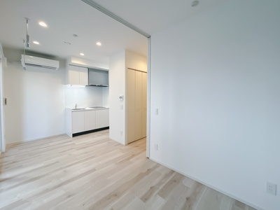 【居間・リビング】 | エル・セレーノ新大阪北