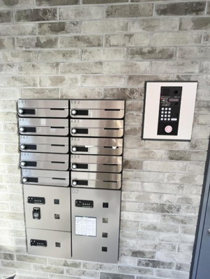 【その他共用部分】 | レピュア池上レジデンス