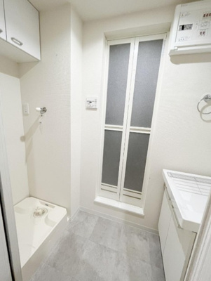 【その他】 | レピュア池上レジデンス