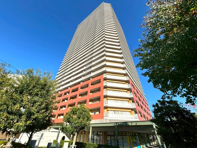 駅近タワーマンション☆☆角住戸☆３ＬＤＫ☆リフォーム完了で即入居ＯＫ☆ファーストタワー大津ＭＡＲＹ