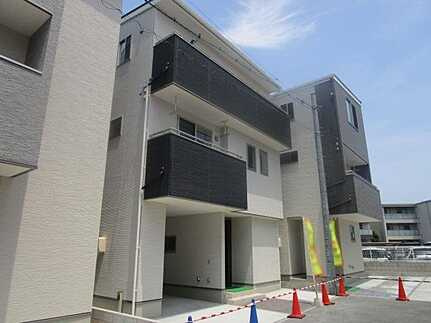 広島市安佐南区東原3丁目　新築一戸建て