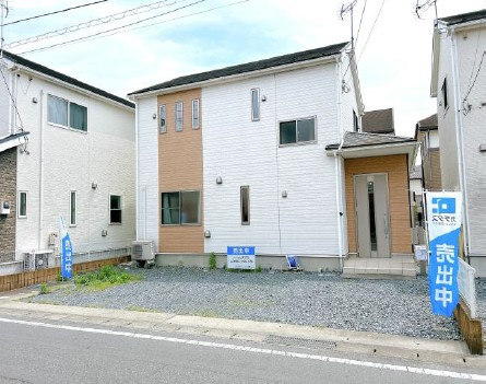 高崎市新町　中古1929