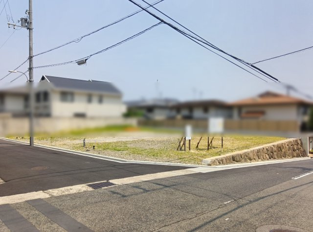 PREMIUM神戸　鴨子ヶ原【2号地】